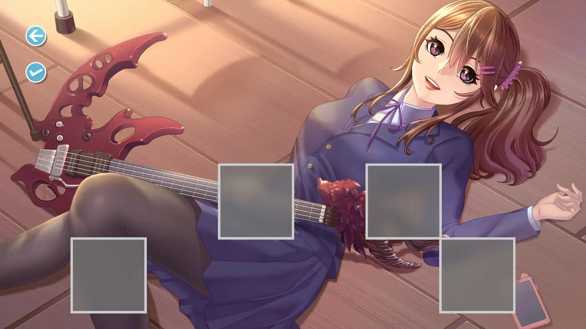 [PC]我的大学女友/My University Girlfriend