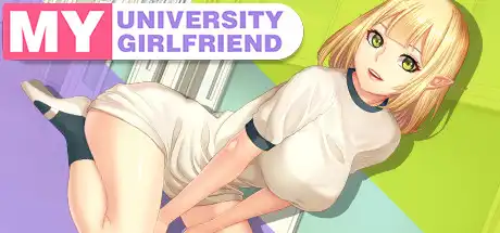 [PC]我的大学女友/My University Girlfriend-游戏库