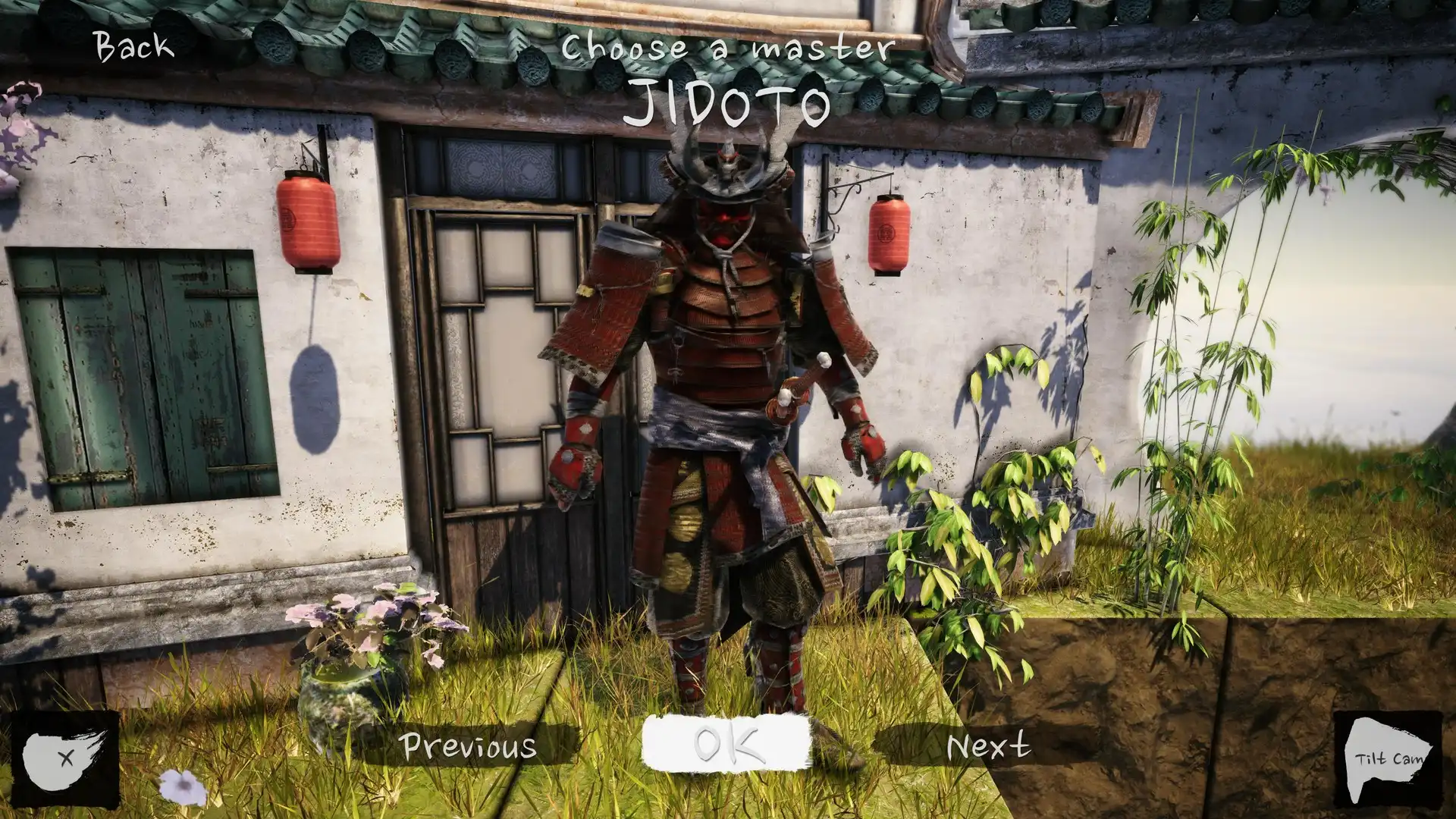 [PC]权力推举/Power Pushout