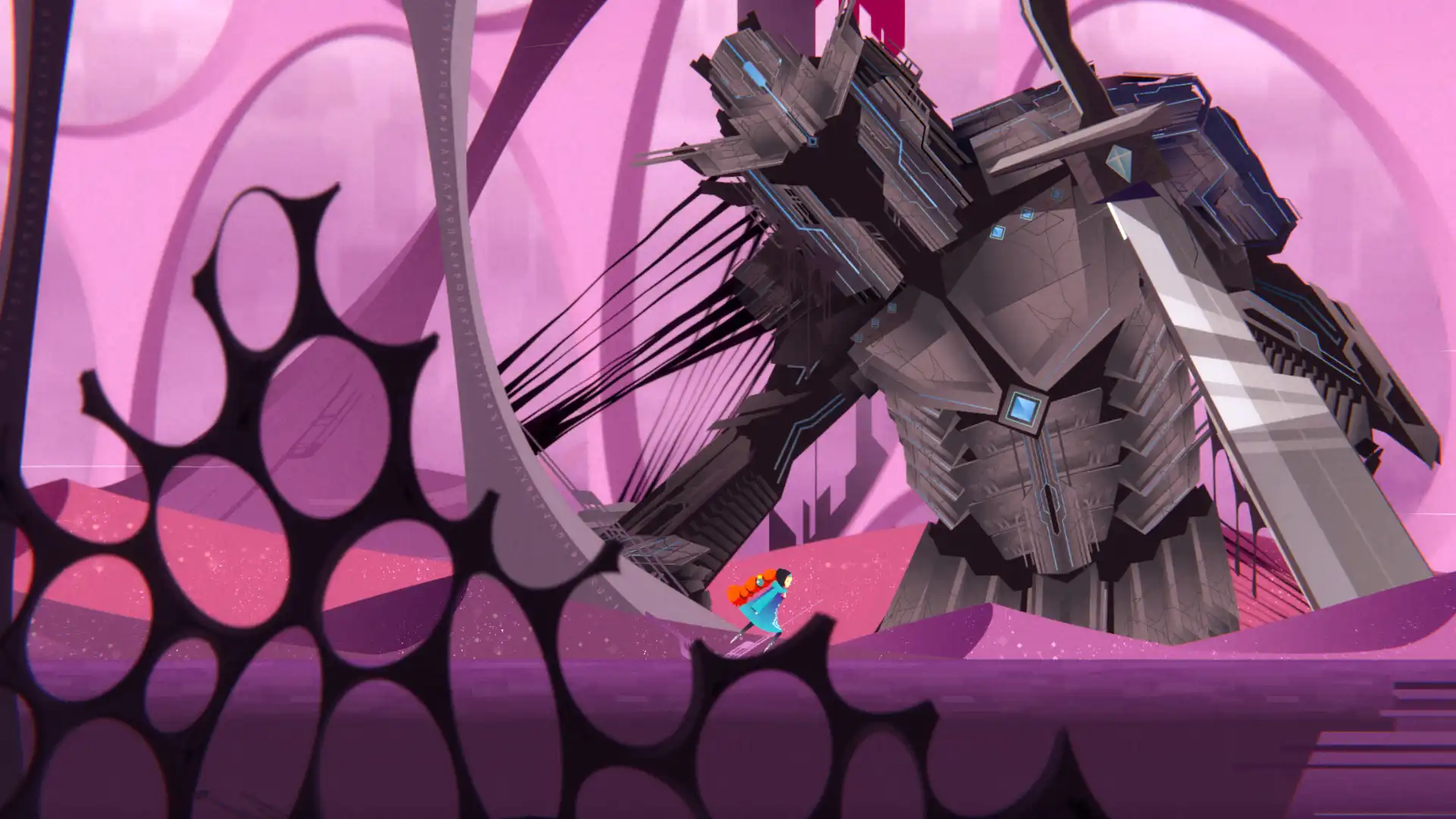 [PC]追求：伊娜传说/高塔：伊娜传奇/Aspire: Ina's Tale