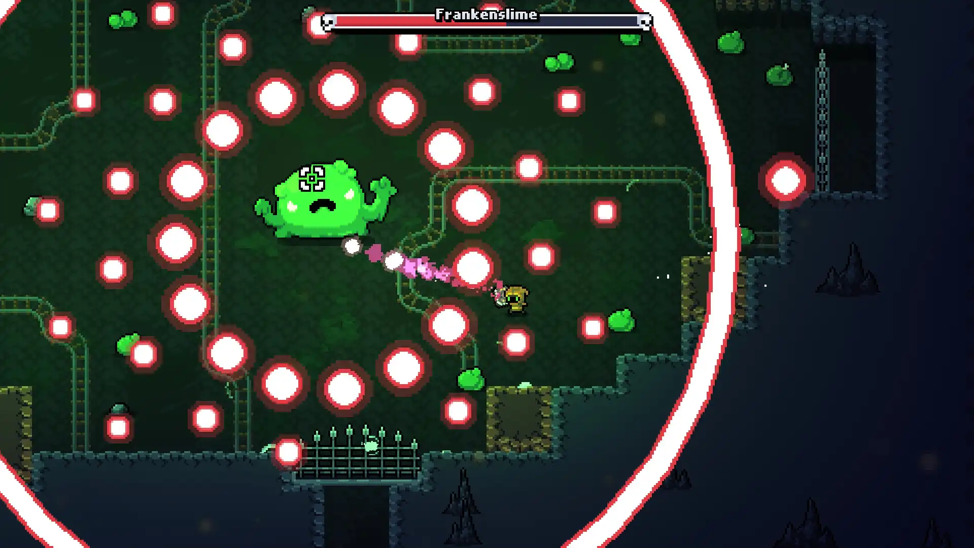 [PC]拱谷世界/Archvale