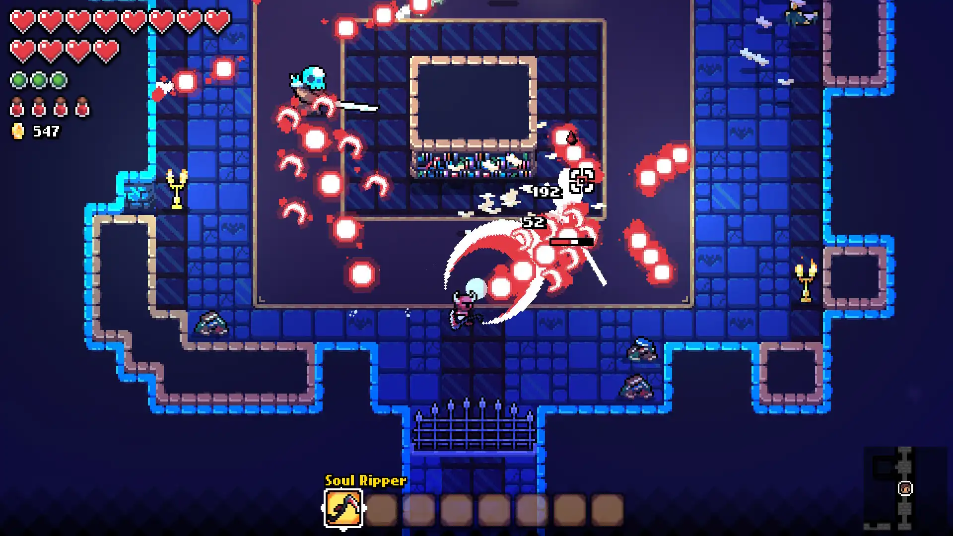 [PC]拱谷世界/Archvale