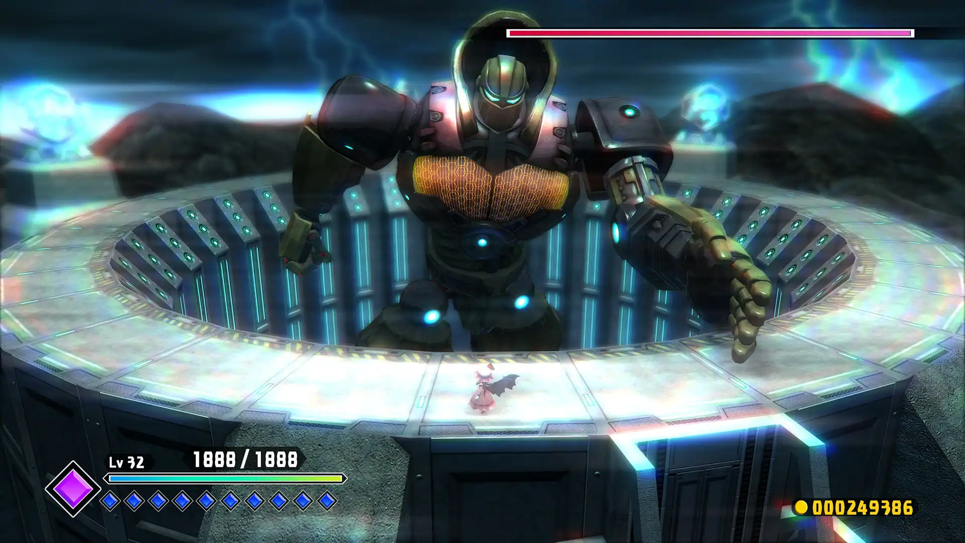 [PC]东方红辉心/Touhou: Scarlet Curiosity