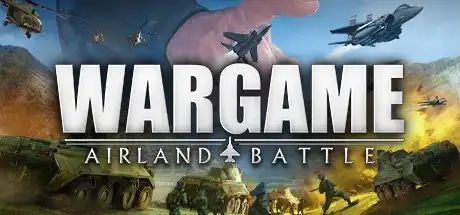 [PC]战争游戏：空地一体战/Wargame: Airland Battle-游戏库