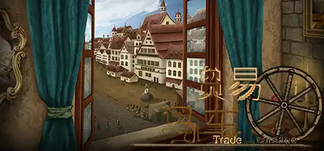 [PC]贸易与马车/Trade and carriage-游戏库