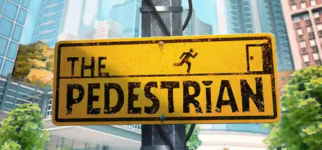 [PC]步行者/The Pedestrian-游戏库