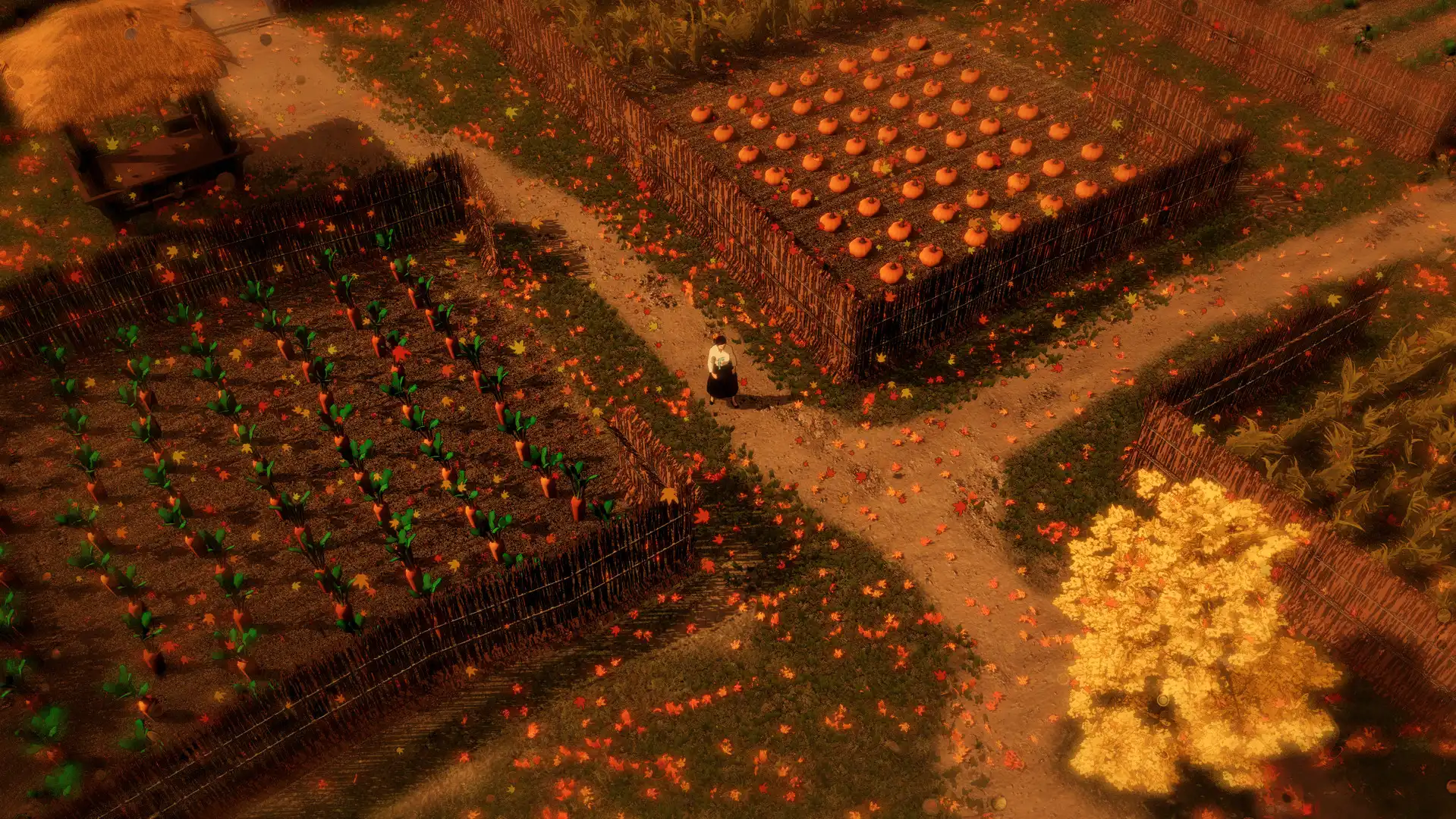 [PC]温红：复仇之魂/Wonhon: A Vengeful Spirit