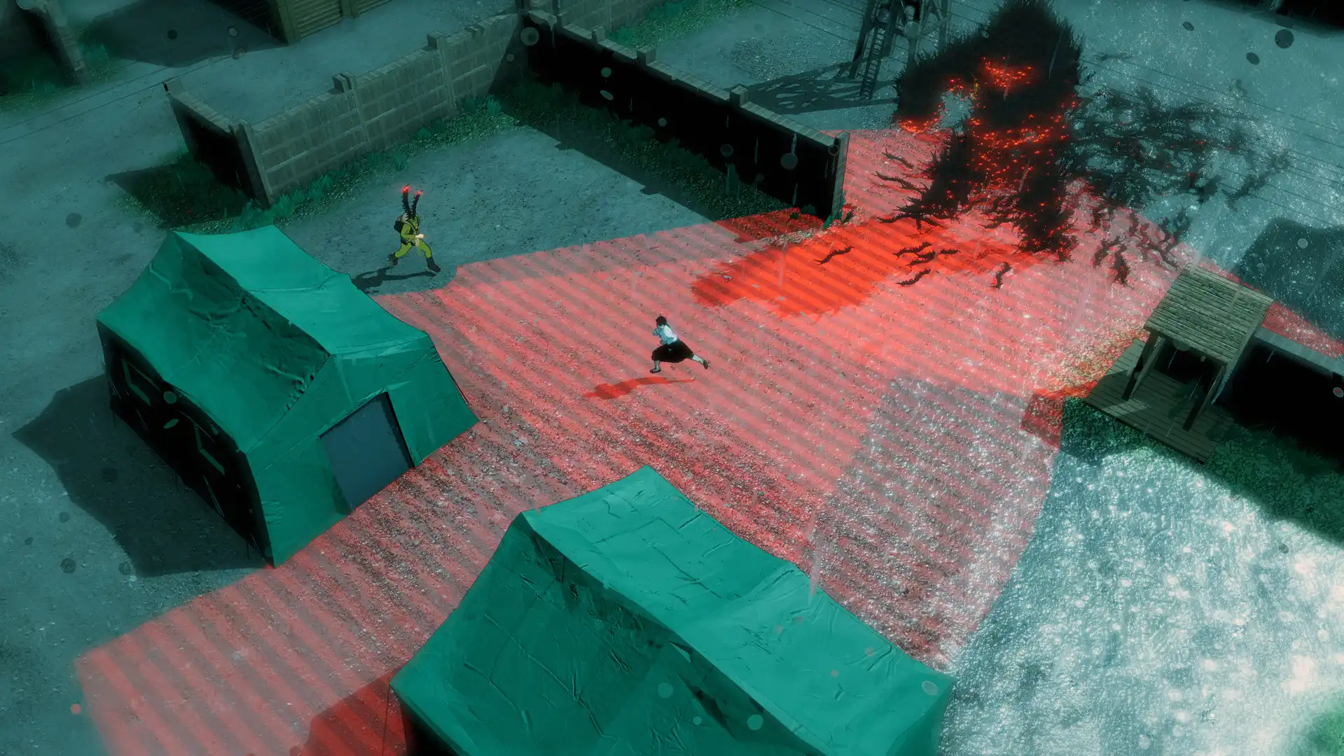 [PC]温红：复仇之魂/Wonhon: A Vengeful Spirit