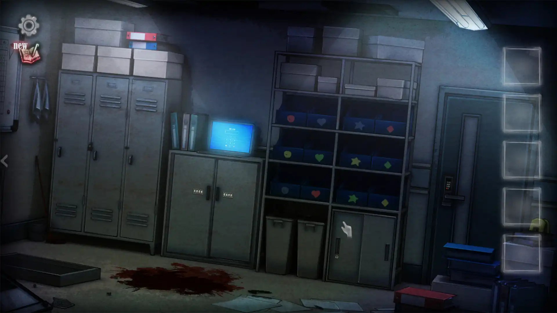 [PC]映梦/映夢/Dream