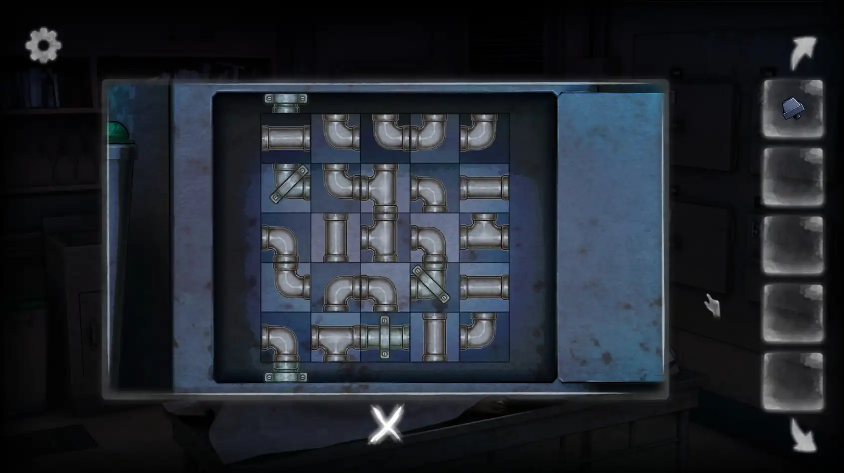 [PC]映梦/映夢/Dream