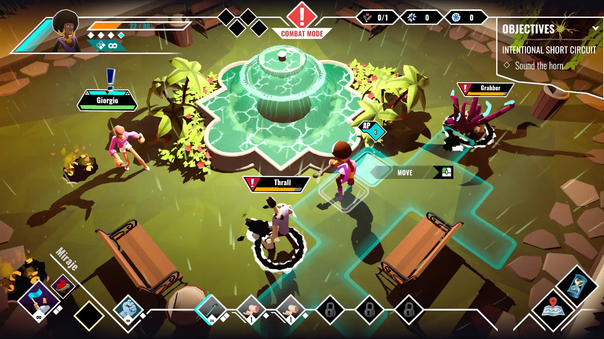 [PC]惊恐航海/Dread Nautical