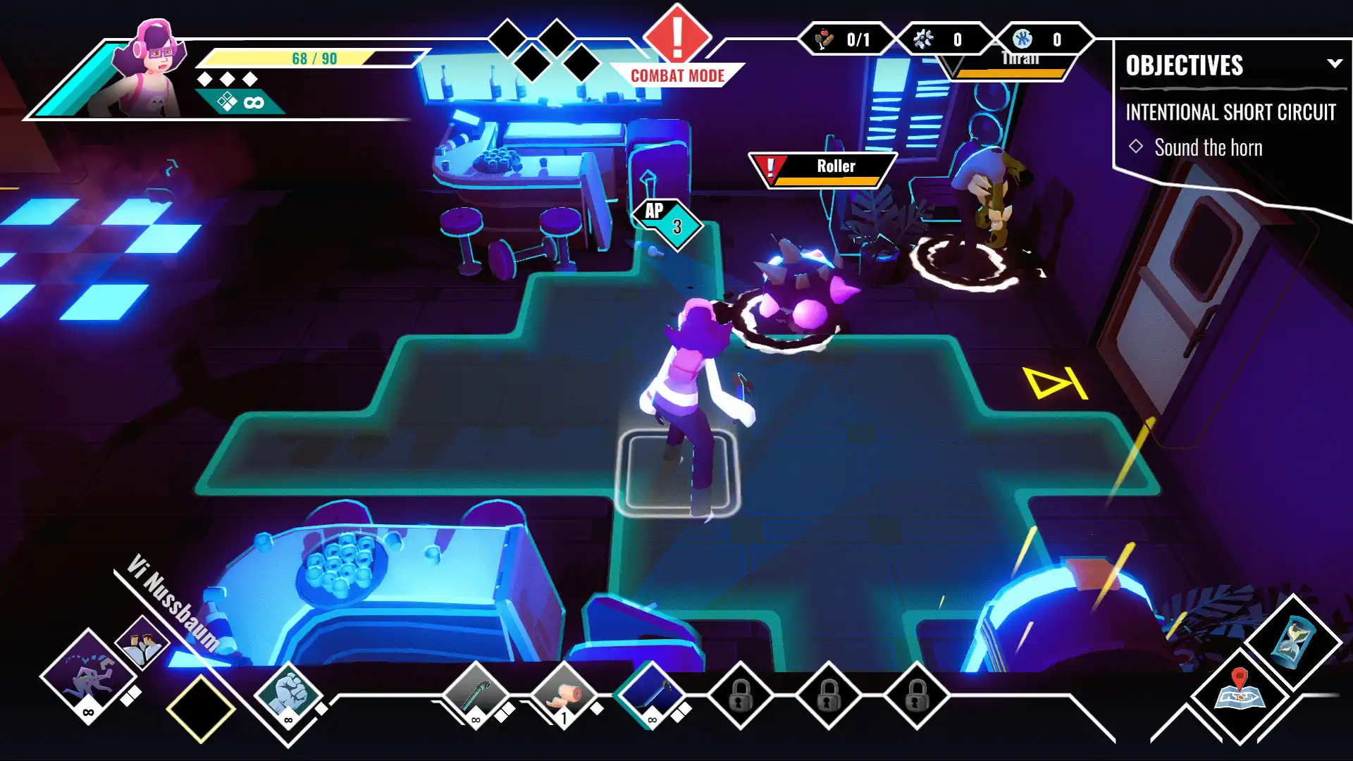 [PC]惊恐航海/Dread Nautical