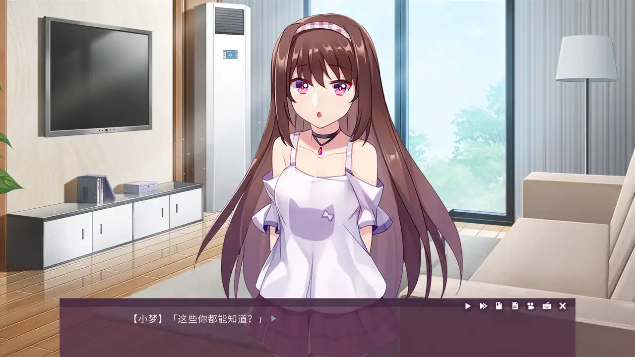 [PC]死亡直播间/DeathLive