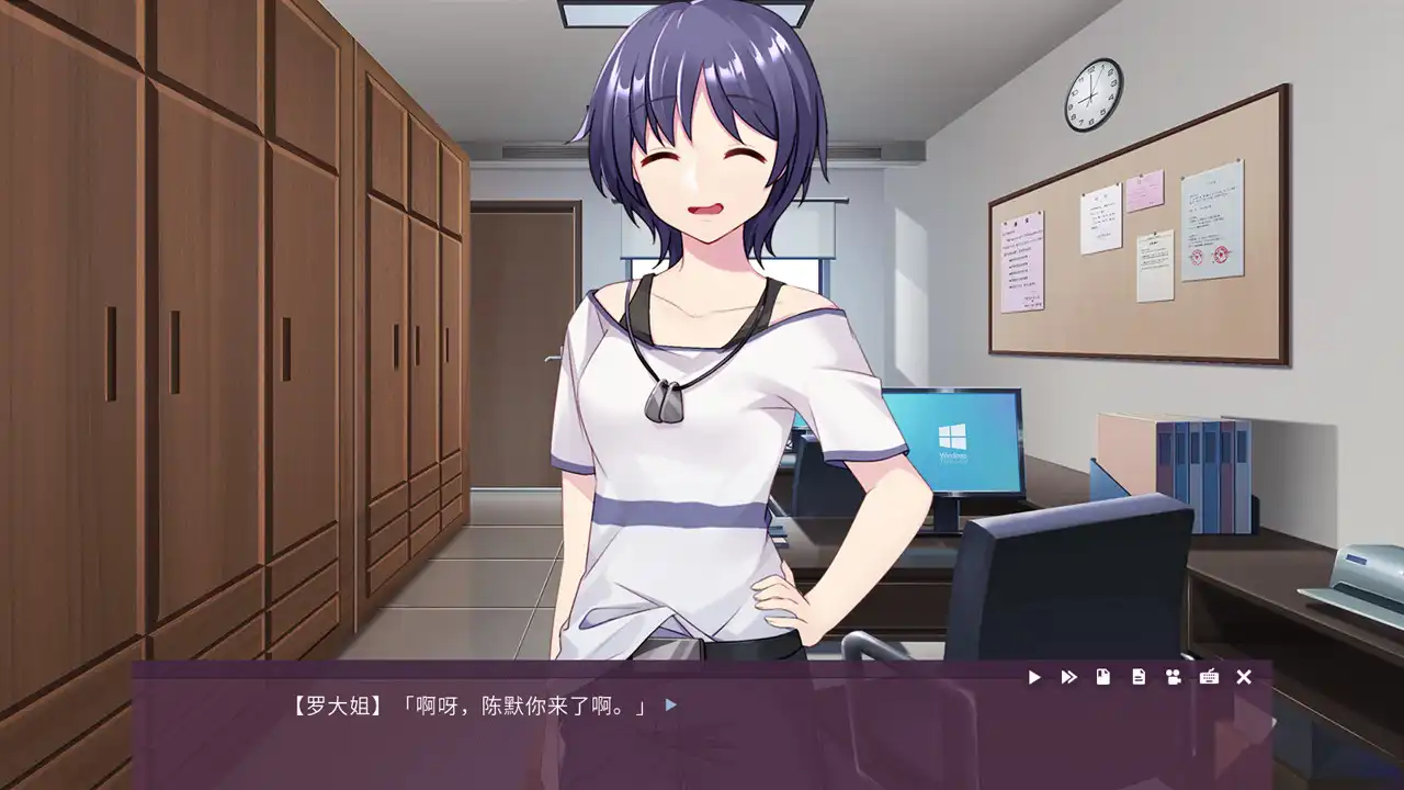 [PC]死亡直播间/DeathLive