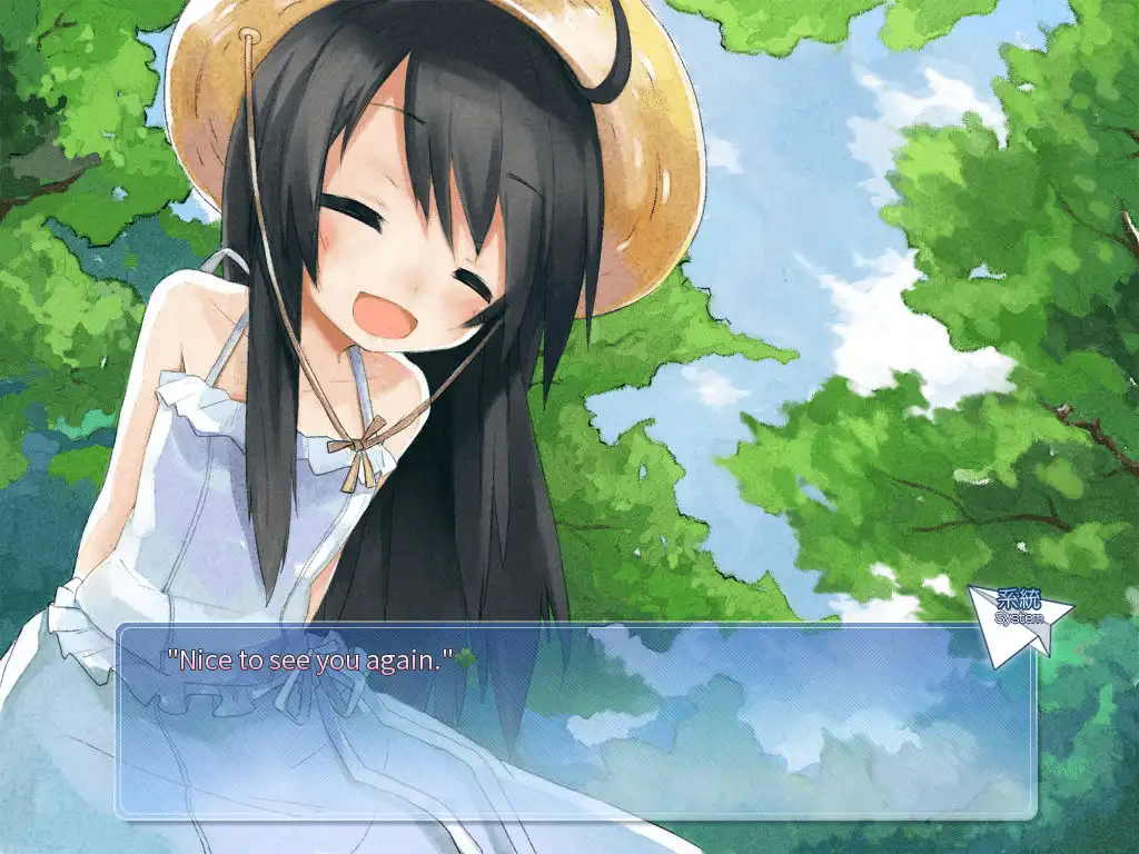 [PC]十二色的季节/Season of 12 colors