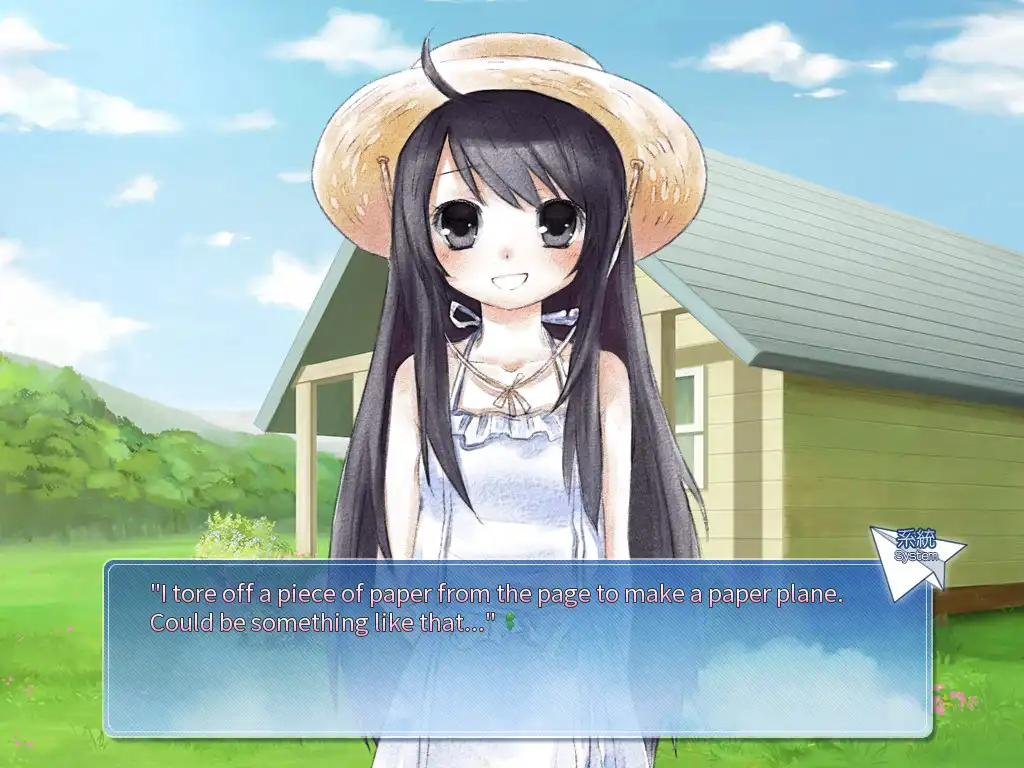 [PC]十二色的季节/Season of 12 colors