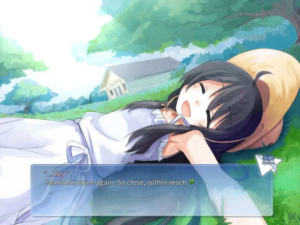 [PC]十二色的季节/Season of 12 colors