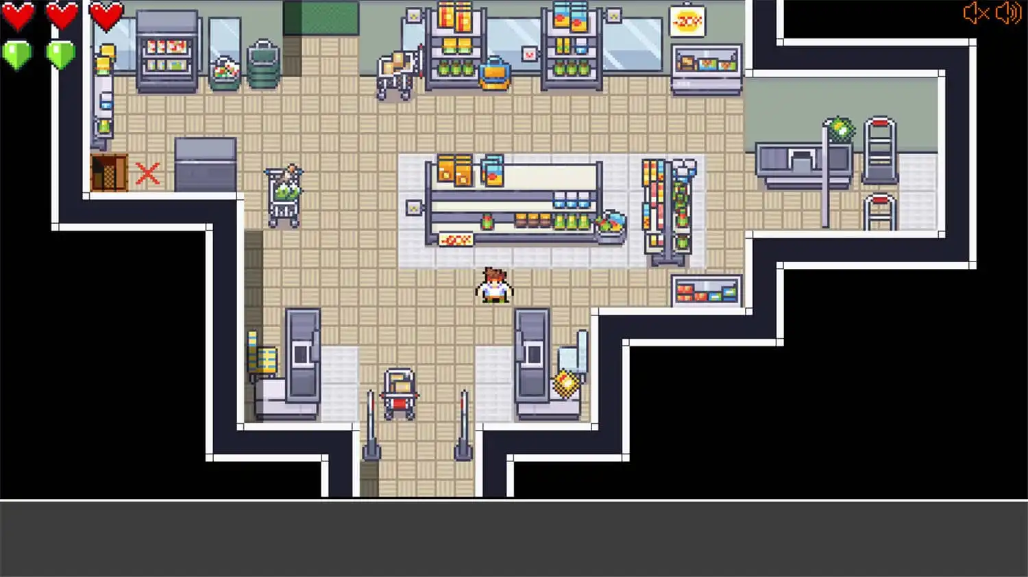 [PC]逃离房间/Escape the room