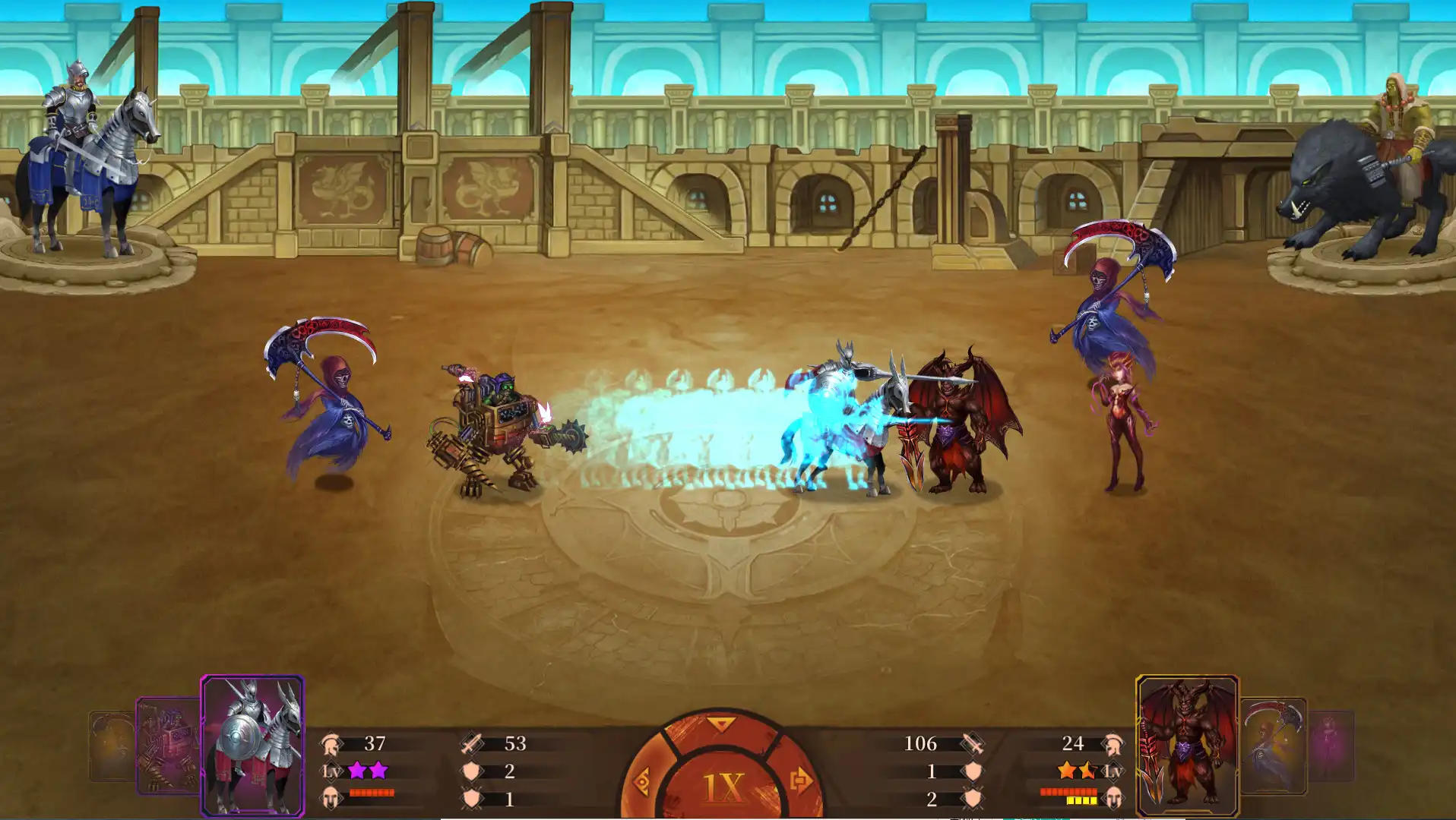 [PC]奇迹领主/Master of Miracles