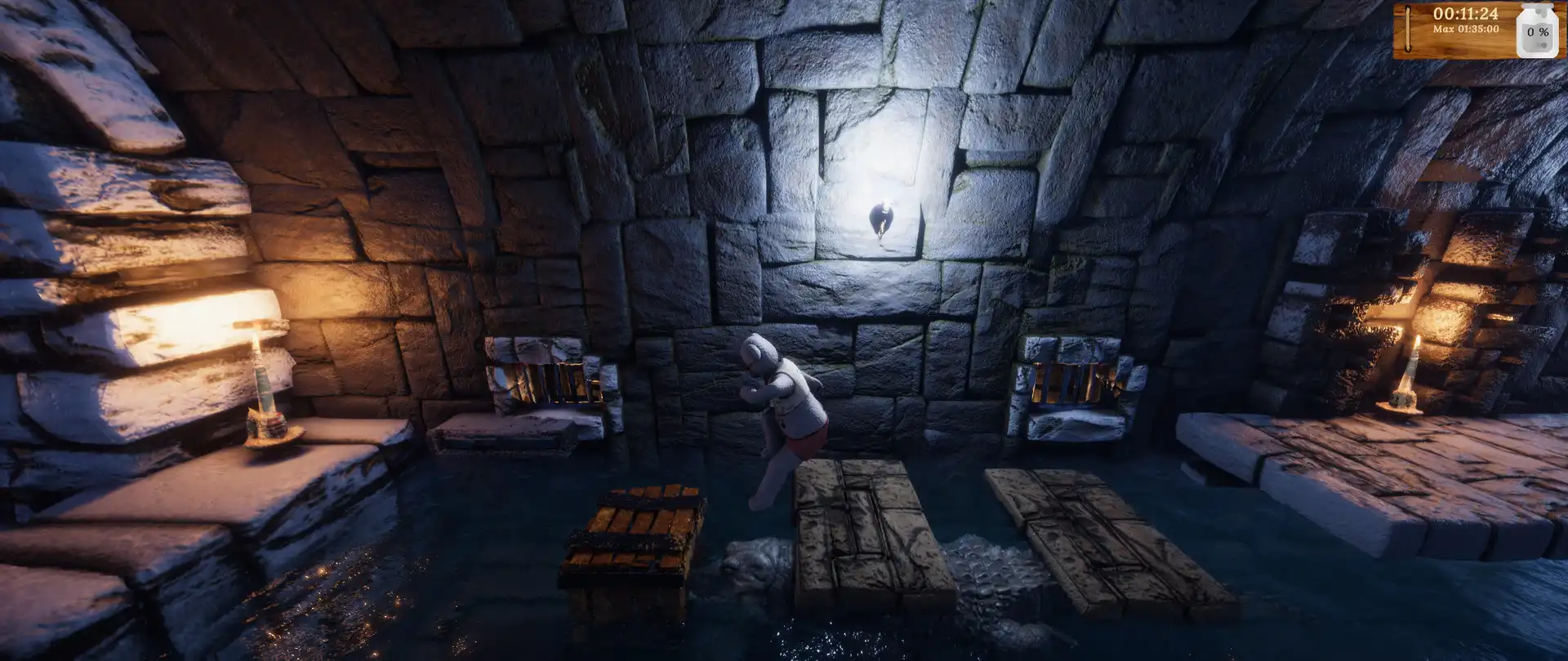 [PC]熊的冒险2/Bear Adventures 2