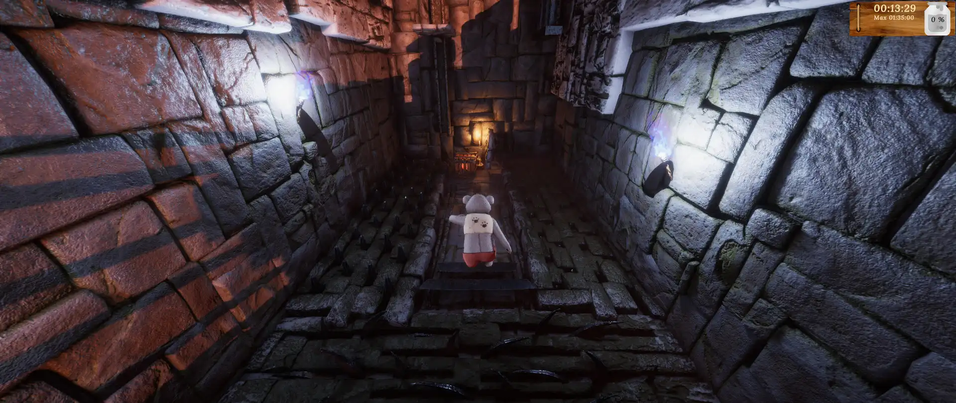 [PC]熊的冒险2/Bear Adventures 2