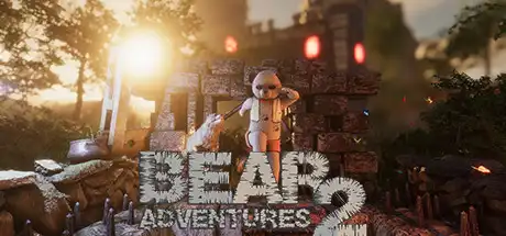 [PC]熊的冒险2/Bear Adventures 2-游戏库