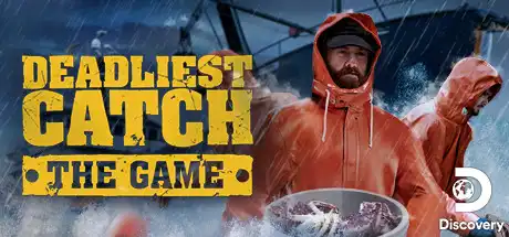 [PC]致命捕捞：游戏版/Deadliest Catch: The Game-游戏库