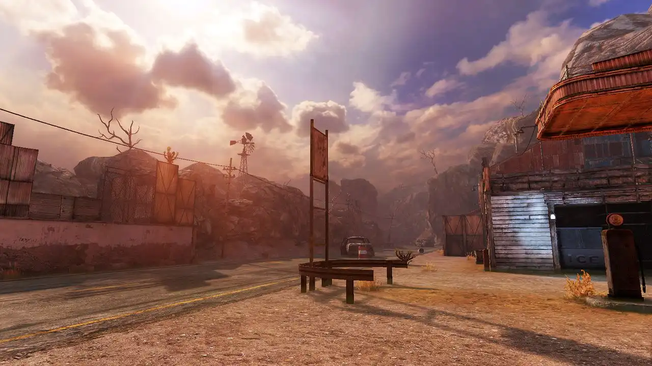 [PC]鬼镇：地狱降临/The Haunted: Hells Reach