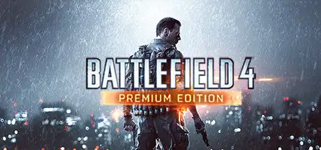 [PC]战地4/Battlefield 4-游戏库