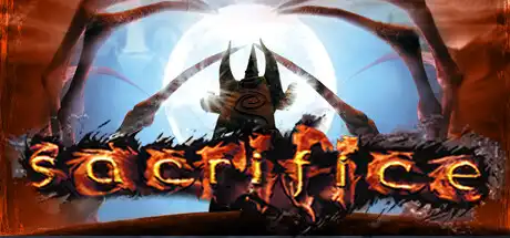 [PC]活祭/Sacrifice-游戏库