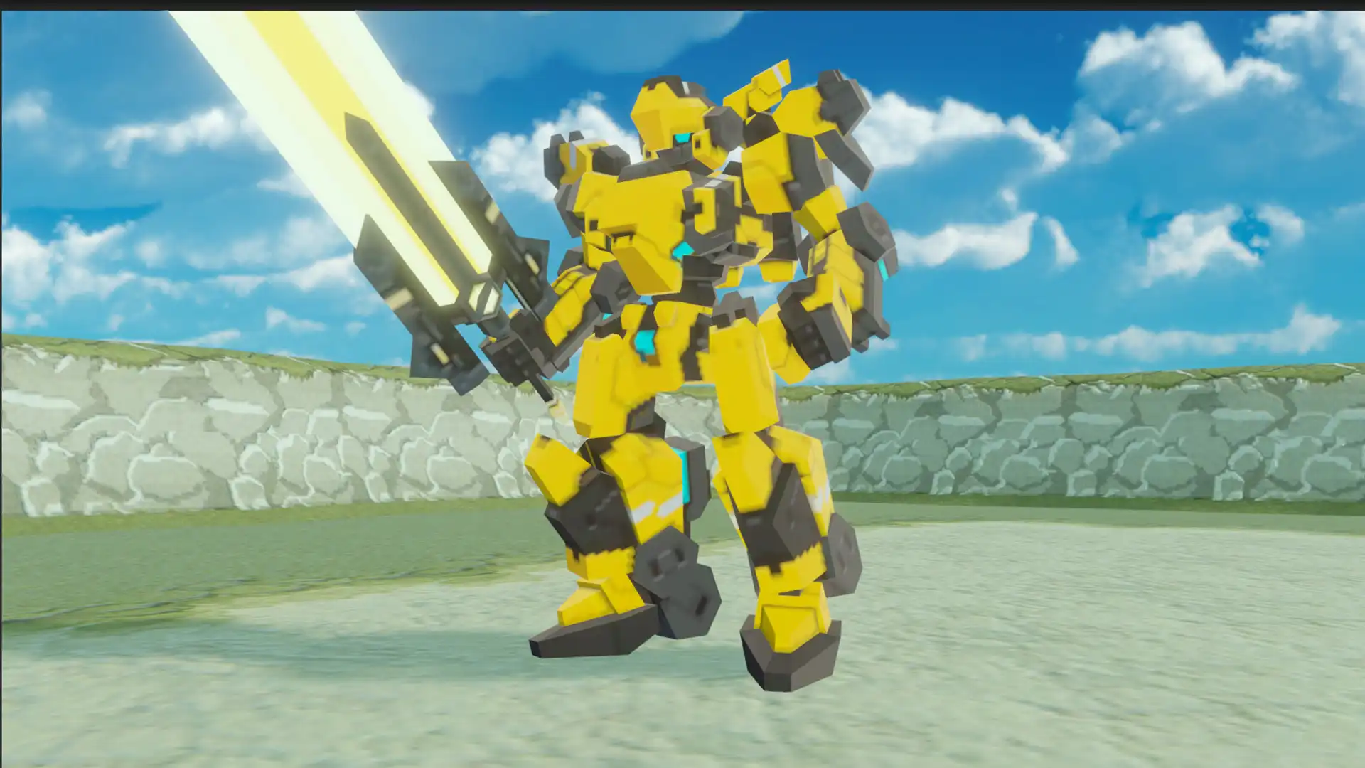 [PC]超时空战记Gun &amp; Slash/CosmicBreak Gun &amp; Slash