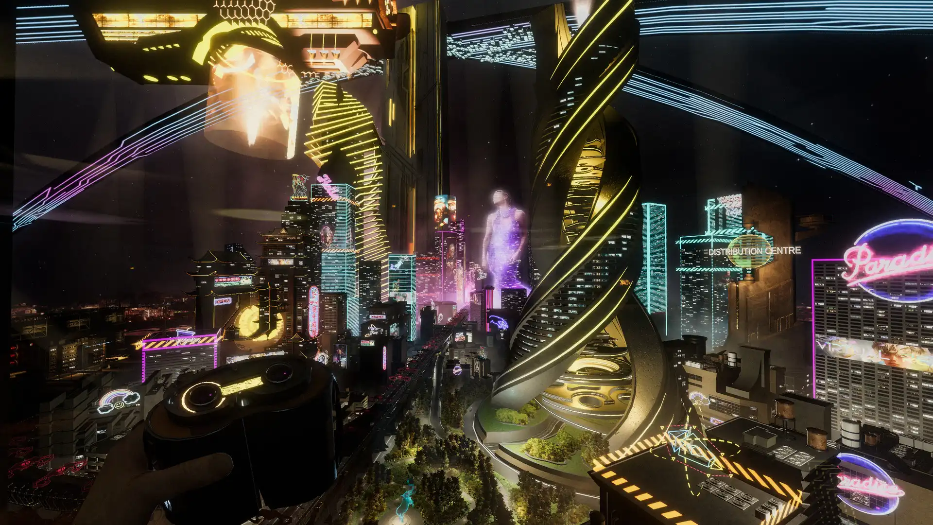 [PC]蛛丝诡迹/Keyword