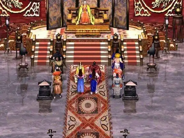 [PC]经典怀旧武侠+金庸武侠+港漫武侠游戏大合集