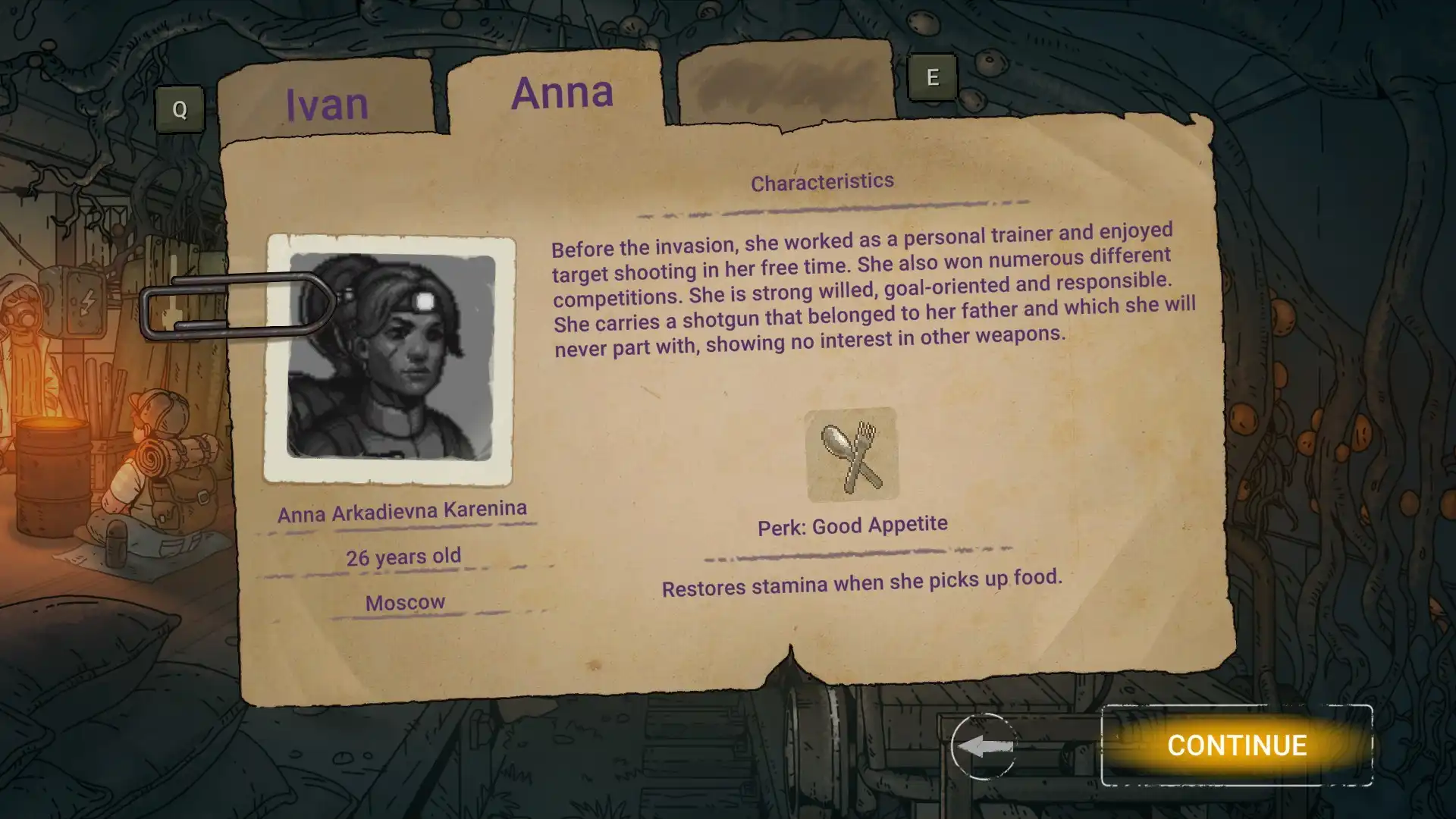 [PC]誓死坚守/Until We Die