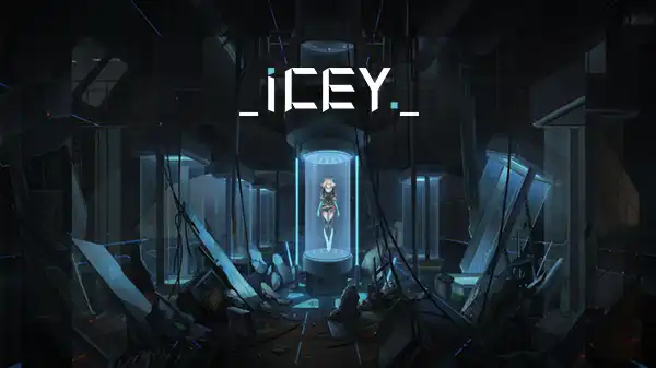 [PC]艾希/ICEY