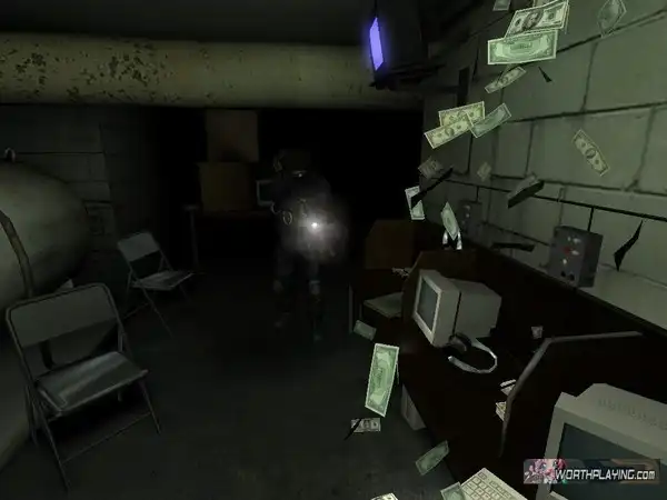 [PC]霹雳小组4/Swat 4