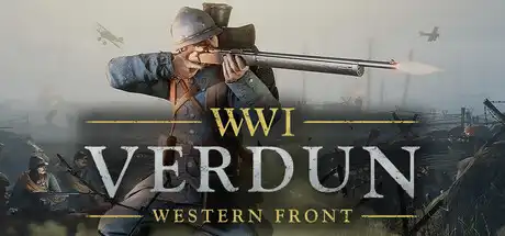 [PC]凡尔登战役/Verdun-游戏库