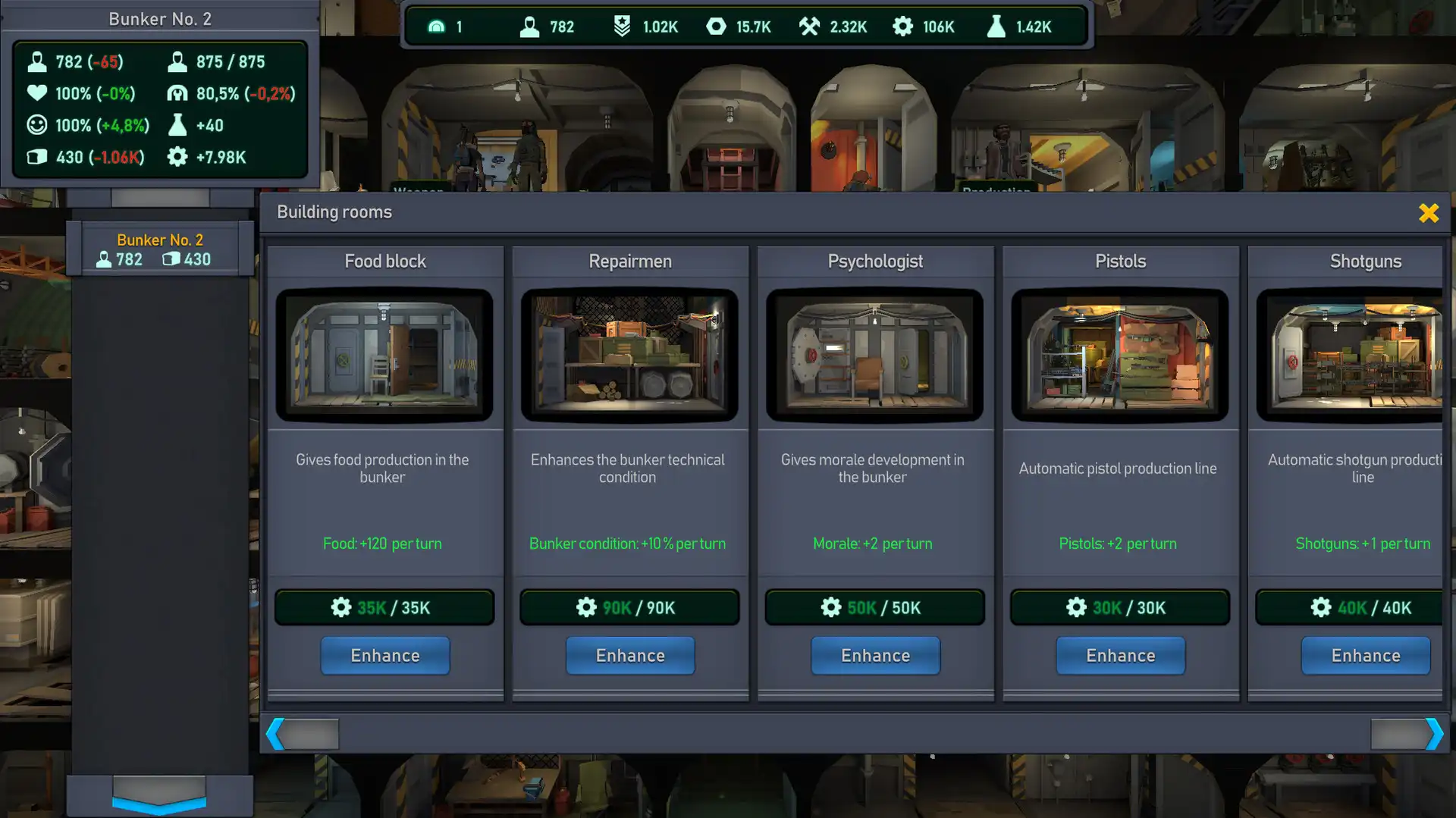 [PC]庇护所管理者/Shelter Manager