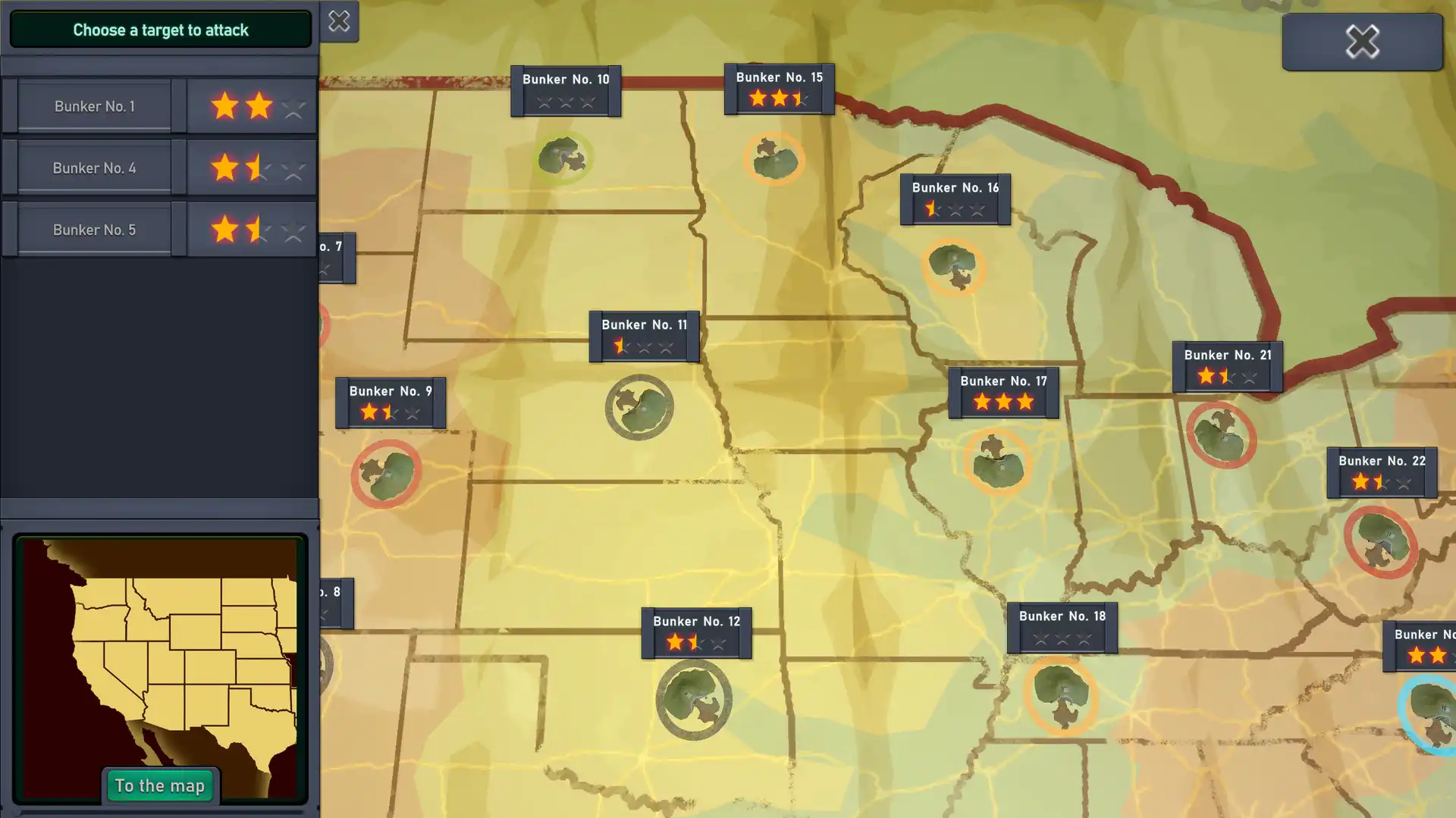 [PC]庇护所管理者/Shelter Manager