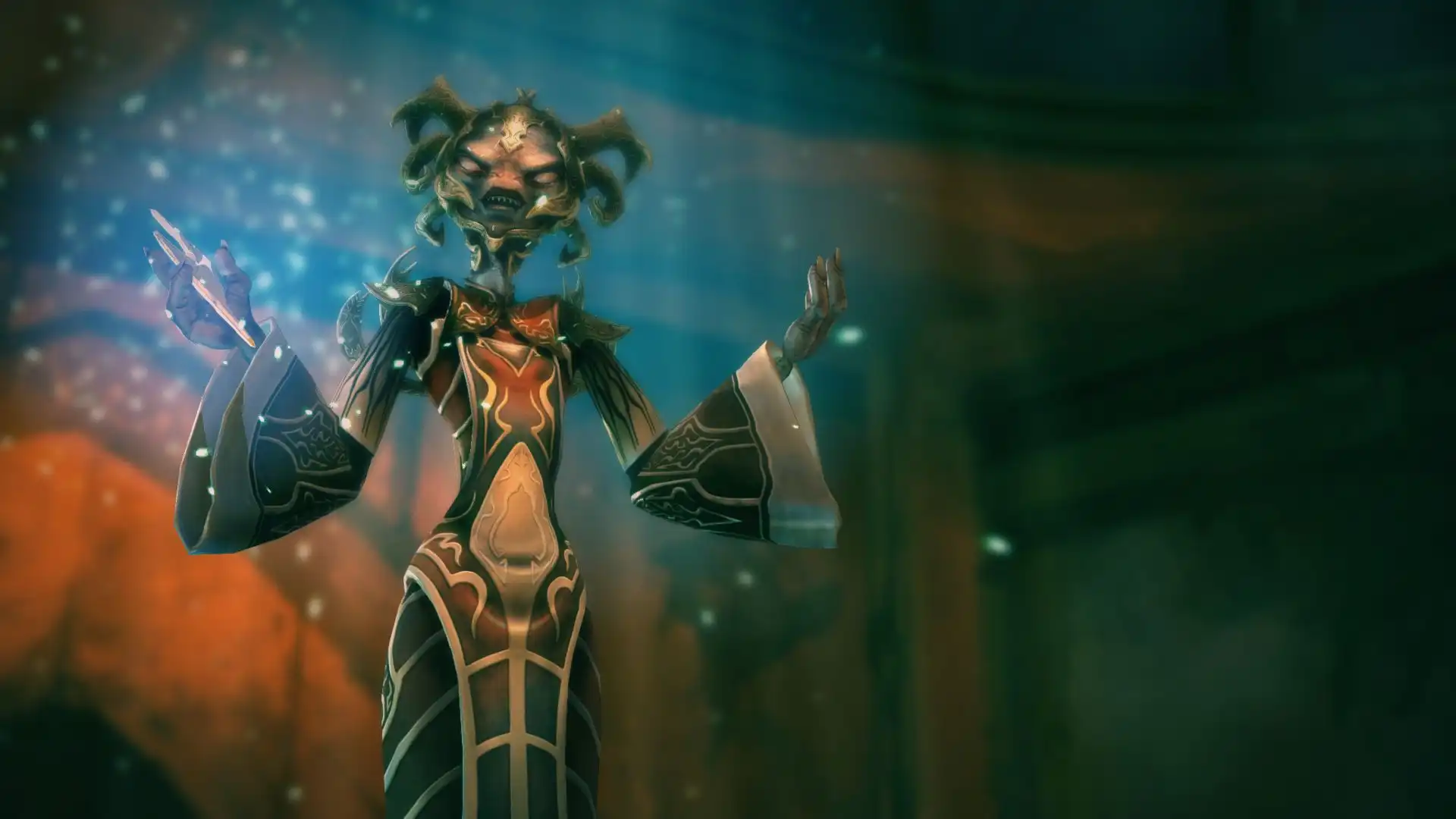 [PC]沉寂世界/风语世界2：沉寂/Silence