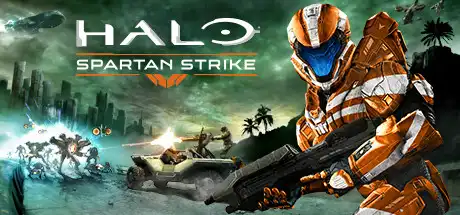 [PC]光晕：斯巴达进攻/光环：斯巴达进攻/Halo: Spartan Strike-游戏库