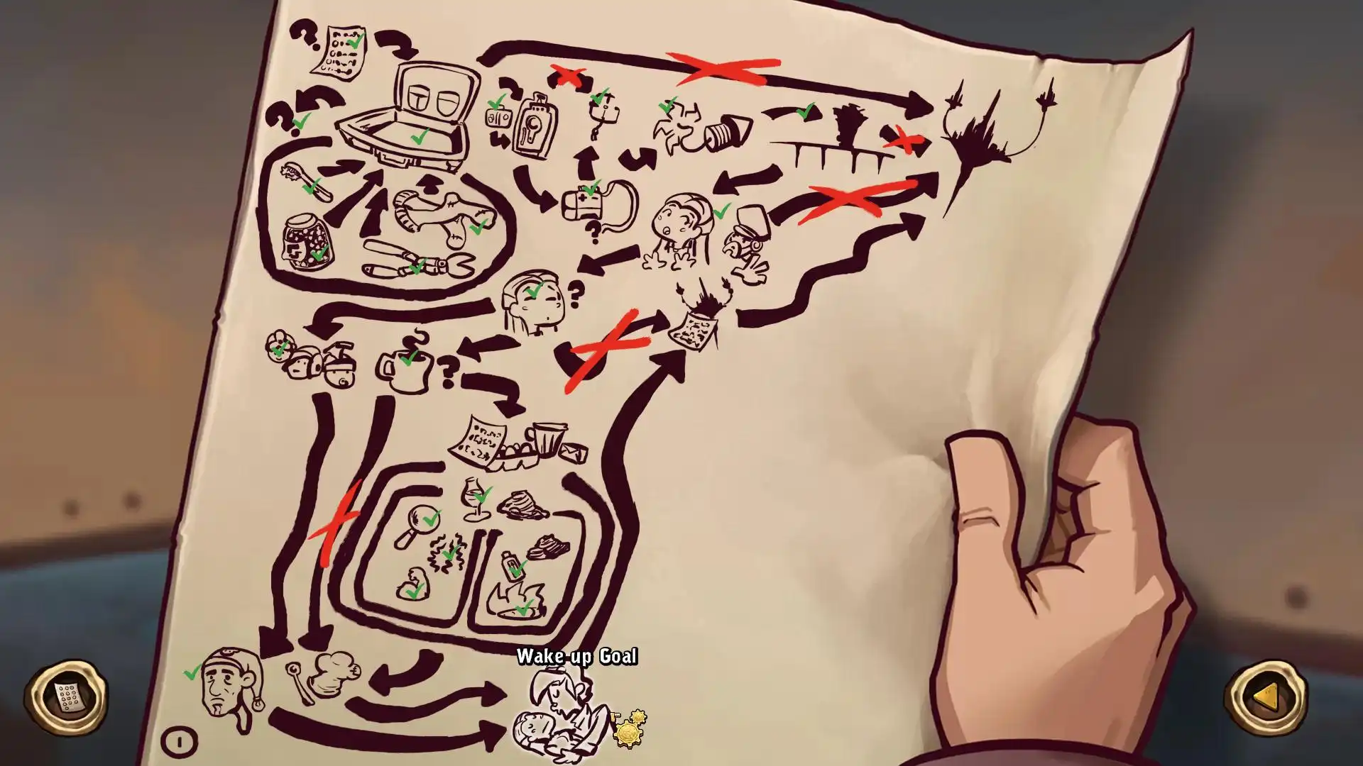 [PC]德波尼亚：完整旅程/Deponia: The Complete Journey