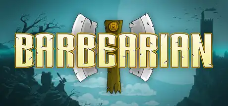 [PC]熊蛮人/Barbearian-游戏库