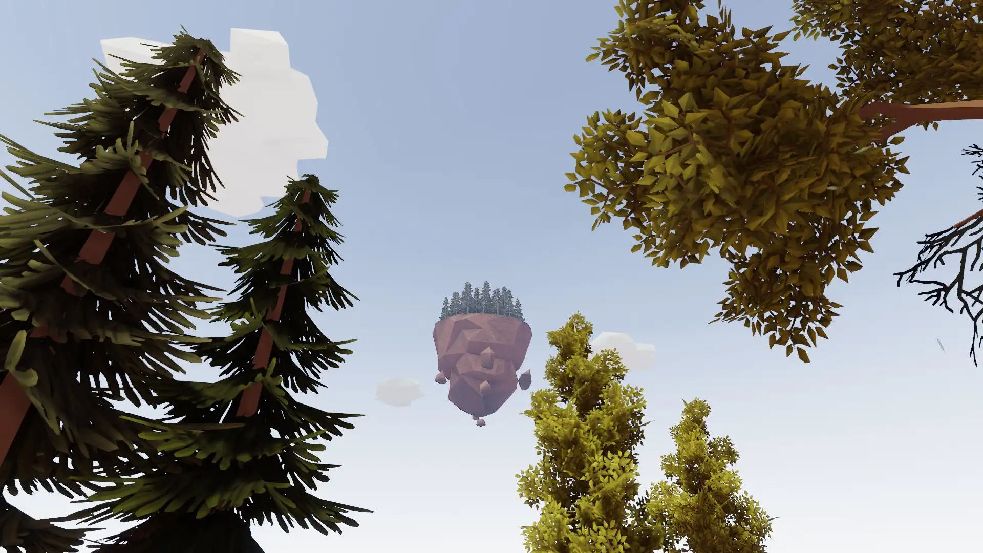 [PC]松果游戏/Pinecone Game