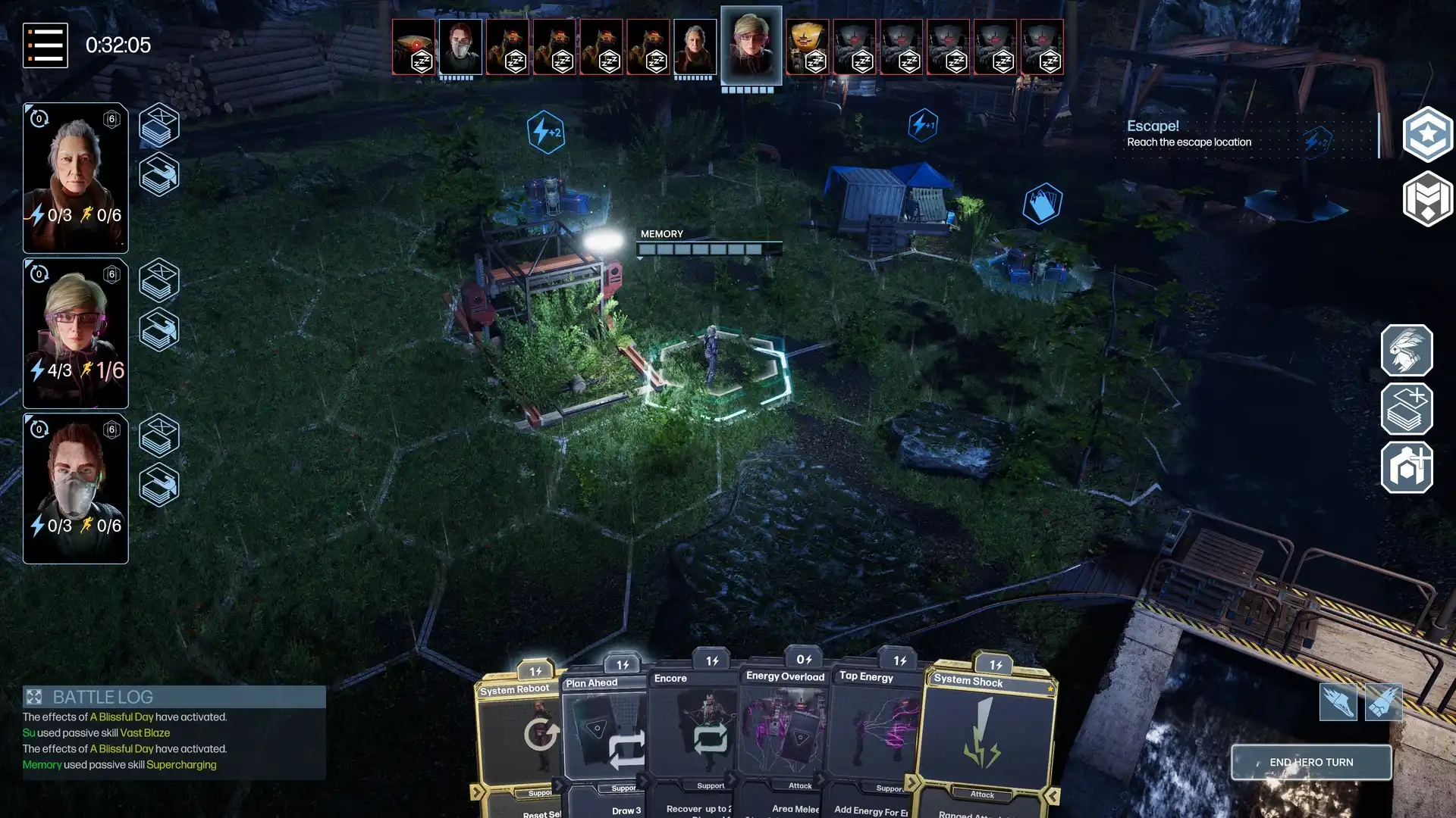 [PC]人类崛起/人类的崛起/Rise of Humanity