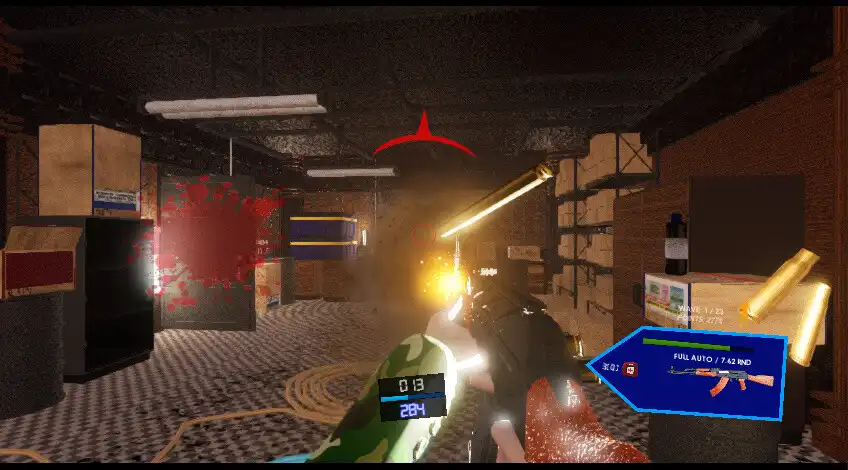 [PC]控制论泰坦/Lucky Tlhalerwa's Cybernetic Titan