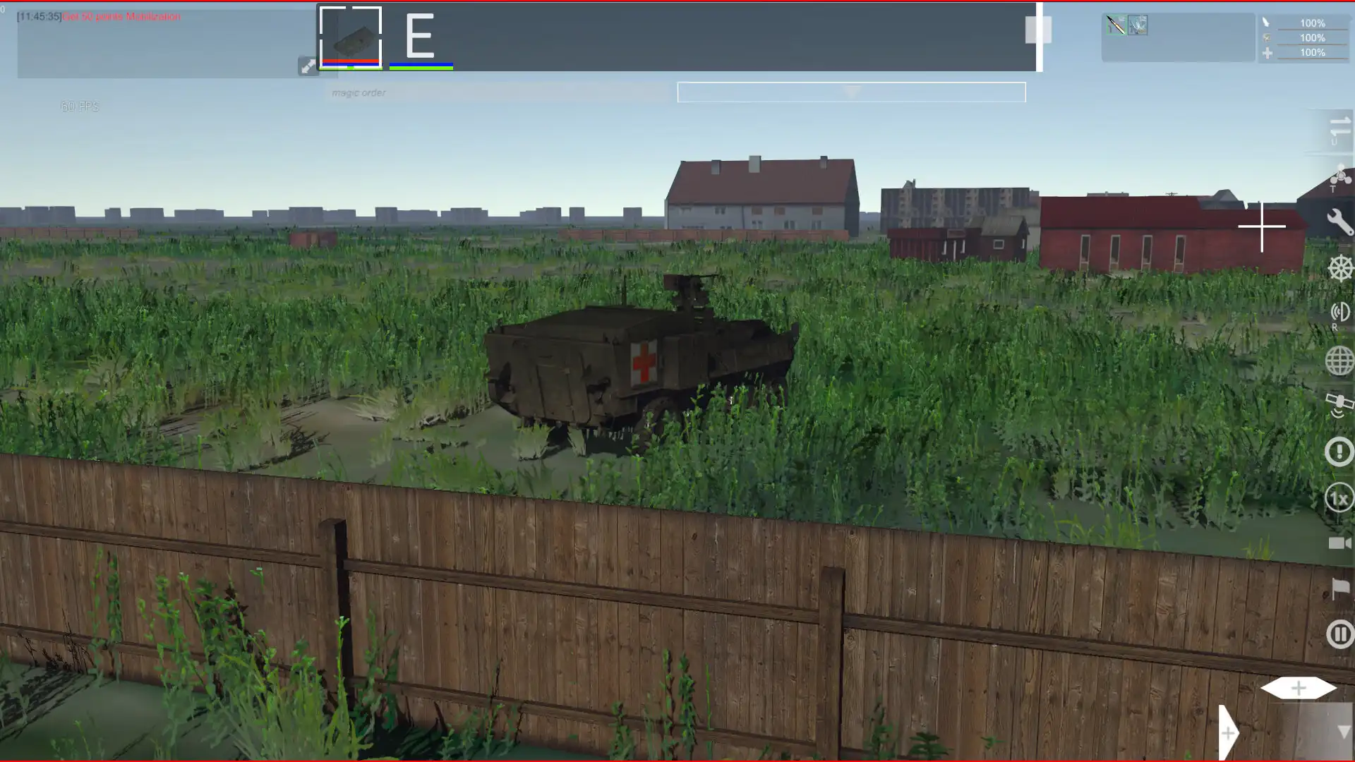 [PC]战争平台/War Platform