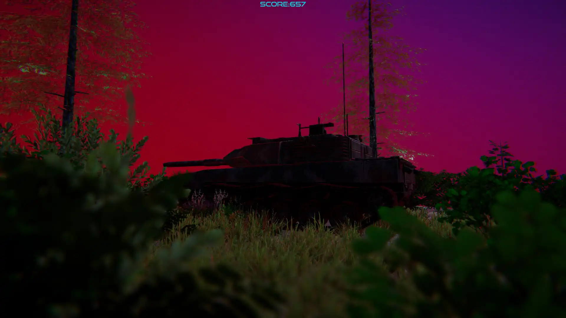 [PC]战争平台/War Platform