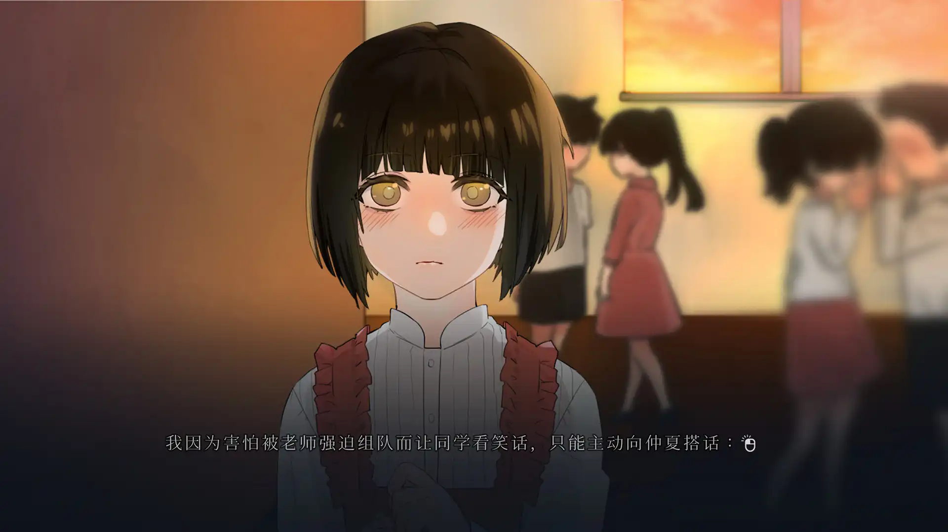 [PC]湖心亭奇谈集/Peculiar Tales of Mid-Lake Pavilion