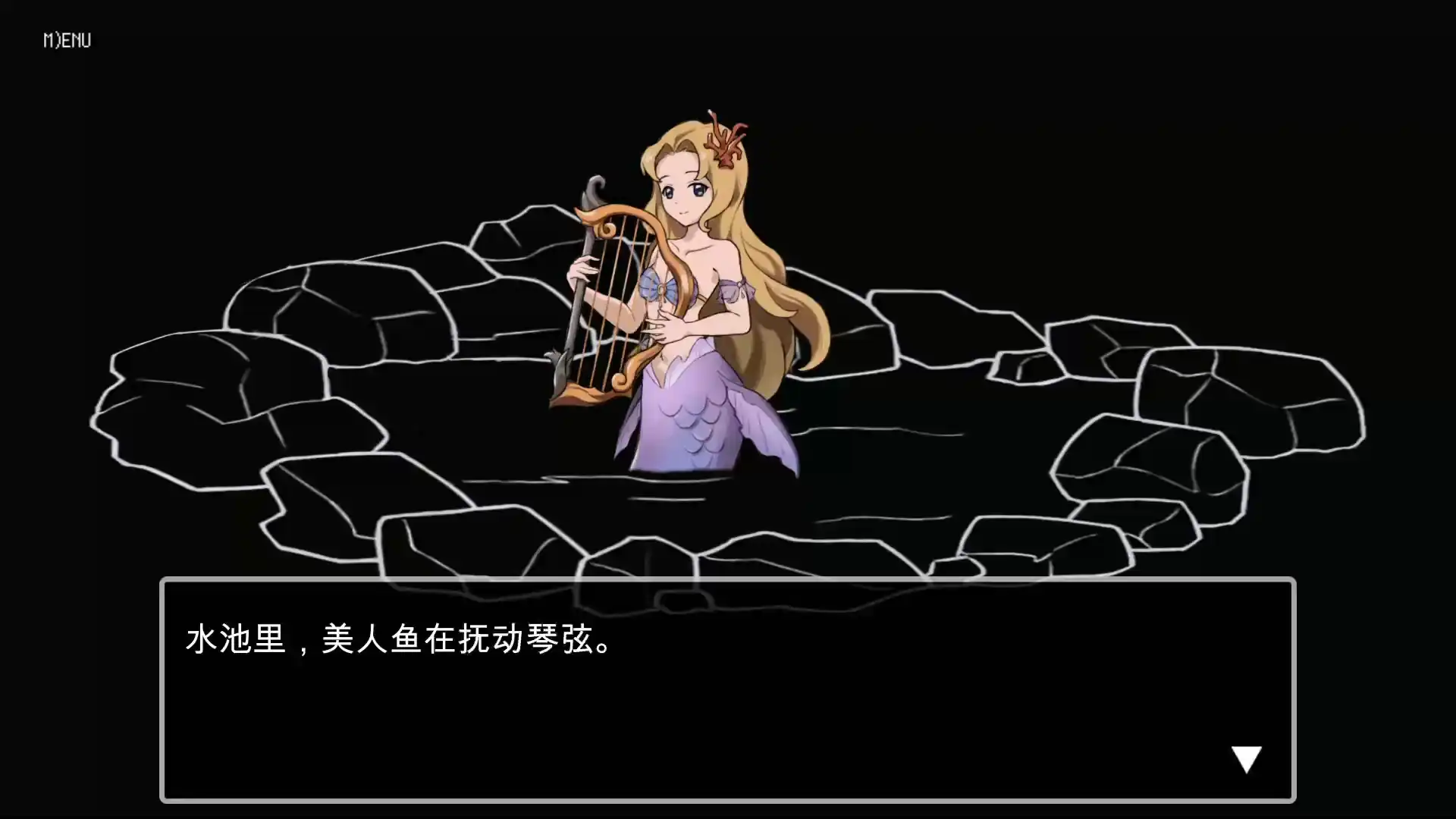 [PC]阿龙与地下城/Dungeon Alone